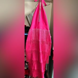 Fashion Nova Bandage dress